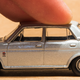 Illustration for article titled Review: Tomica Limited Vintage - Honda 1300 99S